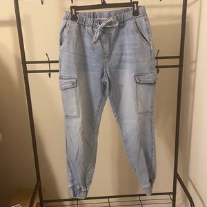 Jeans - XL